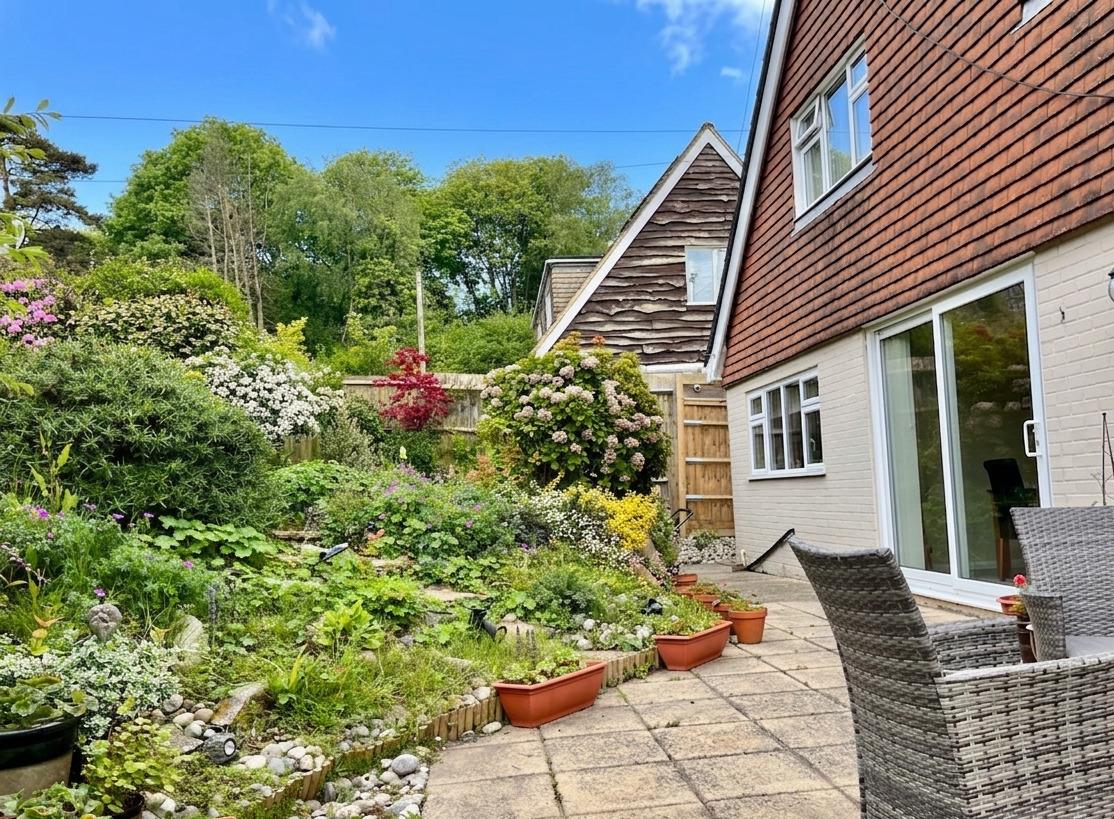 Battery Hill, Fairlight